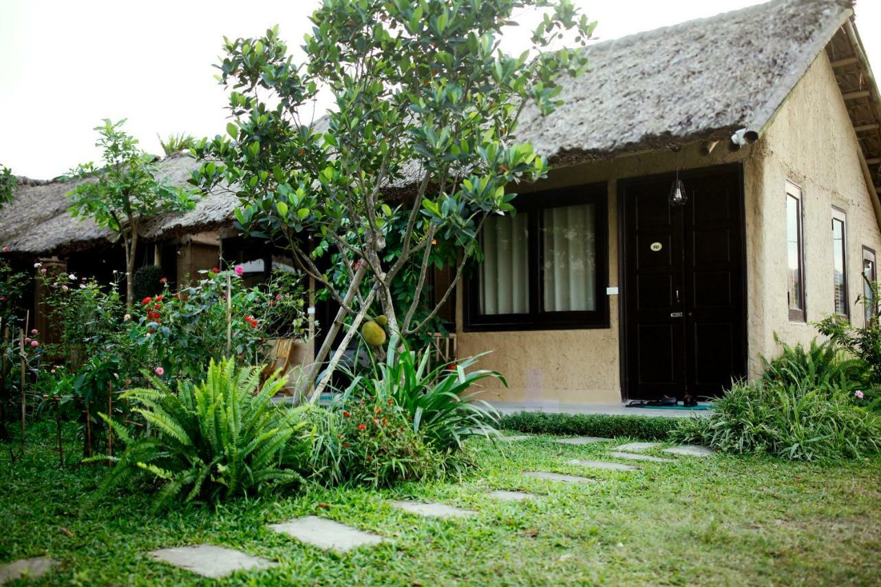 May Homestay - Tam Coc Local Village 宁平 外观 照片