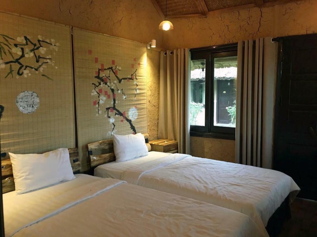May Homestay - Tam Coc Local Village 宁平 外观 照片