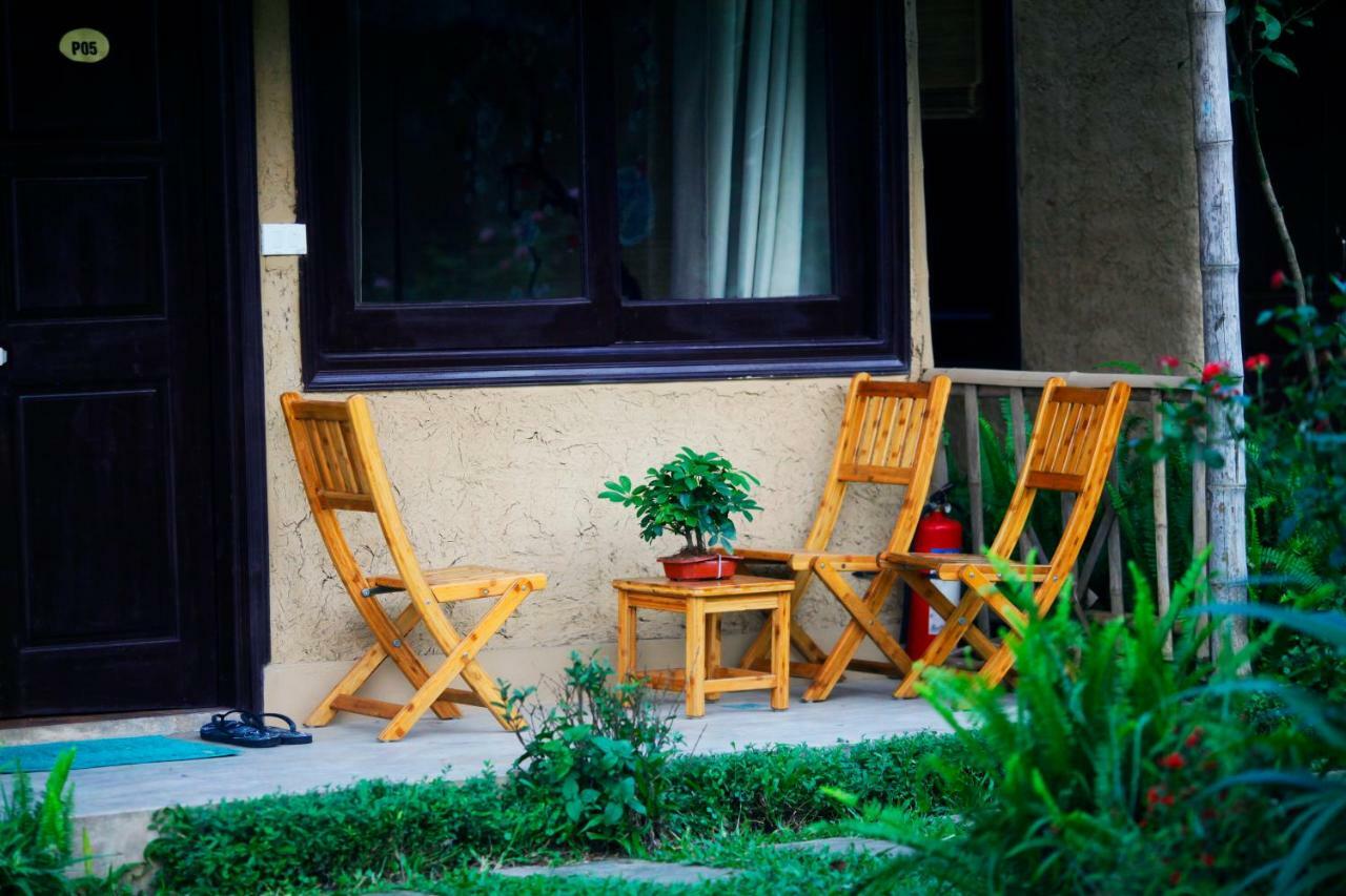 May Homestay - Tam Coc Local Village 宁平 外观 照片