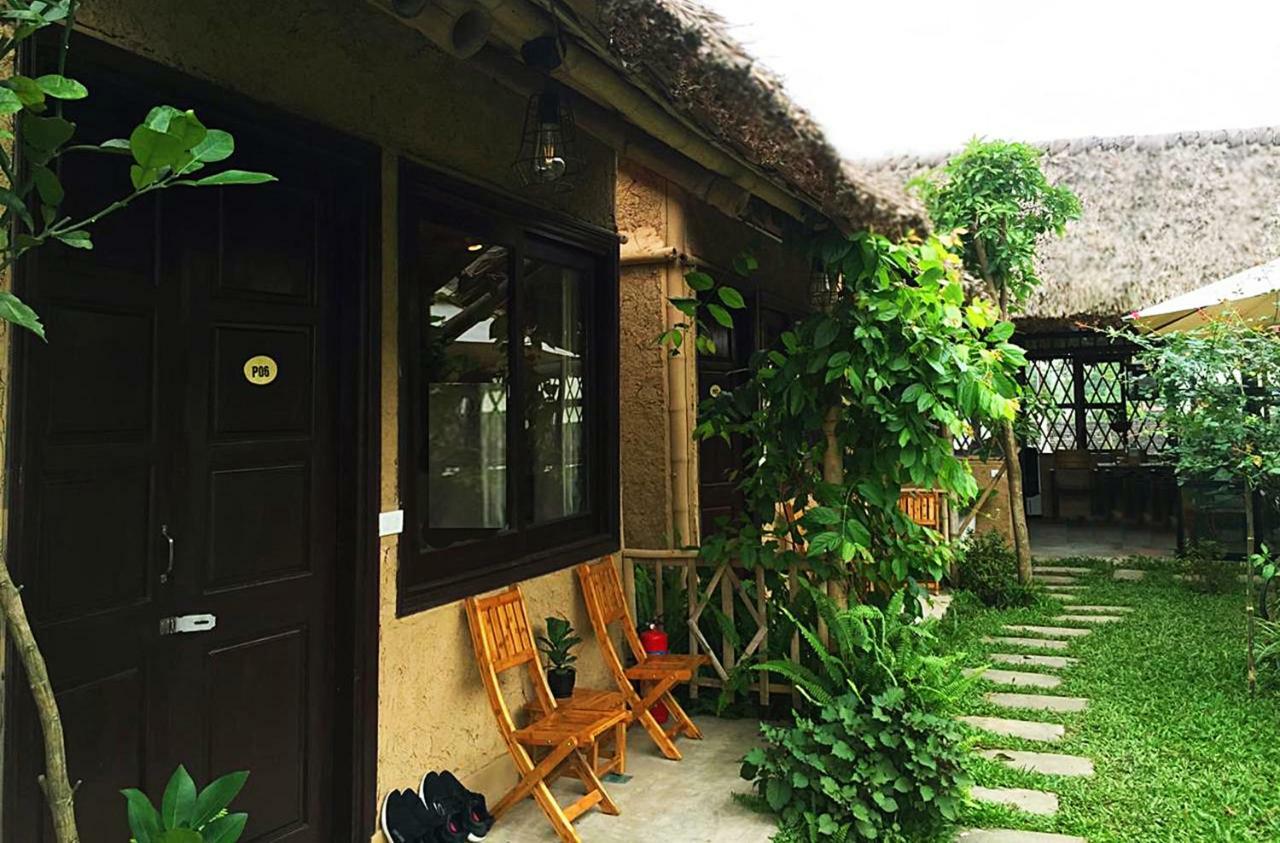 May Homestay - Tam Coc Local Village 宁平 外观 照片