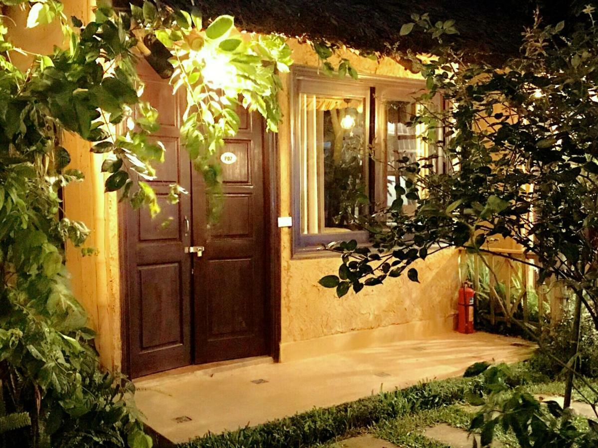 May Homestay - Tam Coc Local Village 宁平 外观 照片