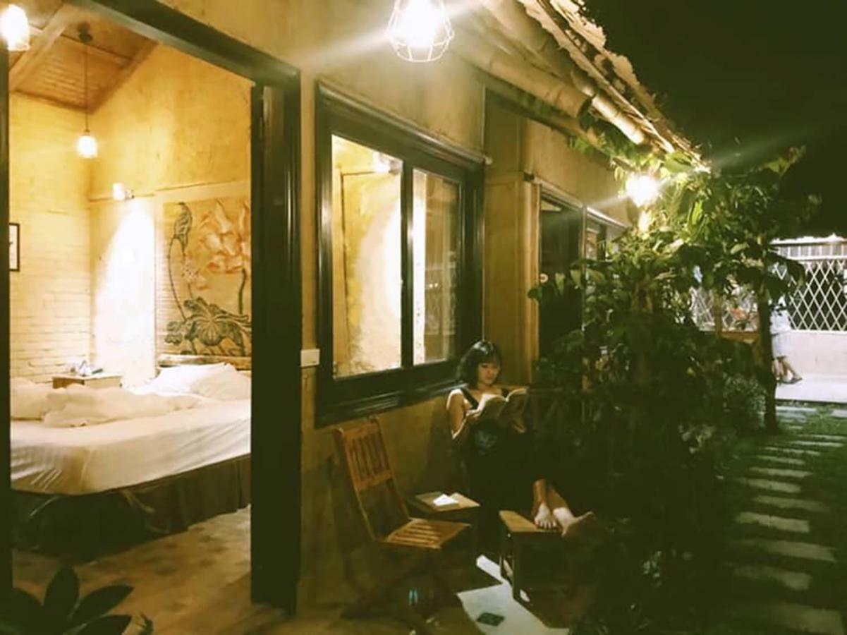 May Homestay - Tam Coc Local Village 宁平 外观 照片