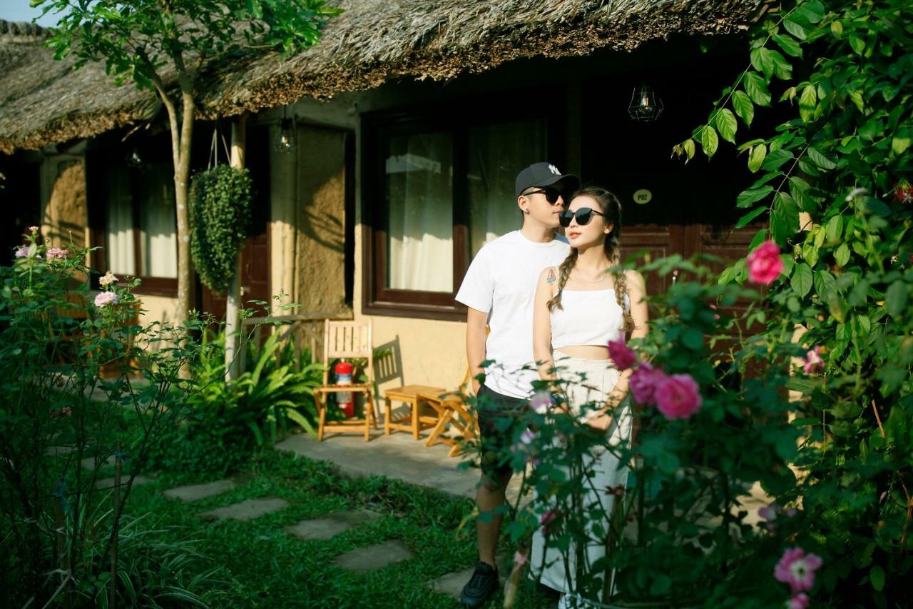 May Homestay - Tam Coc Local Village 宁平 外观 照片