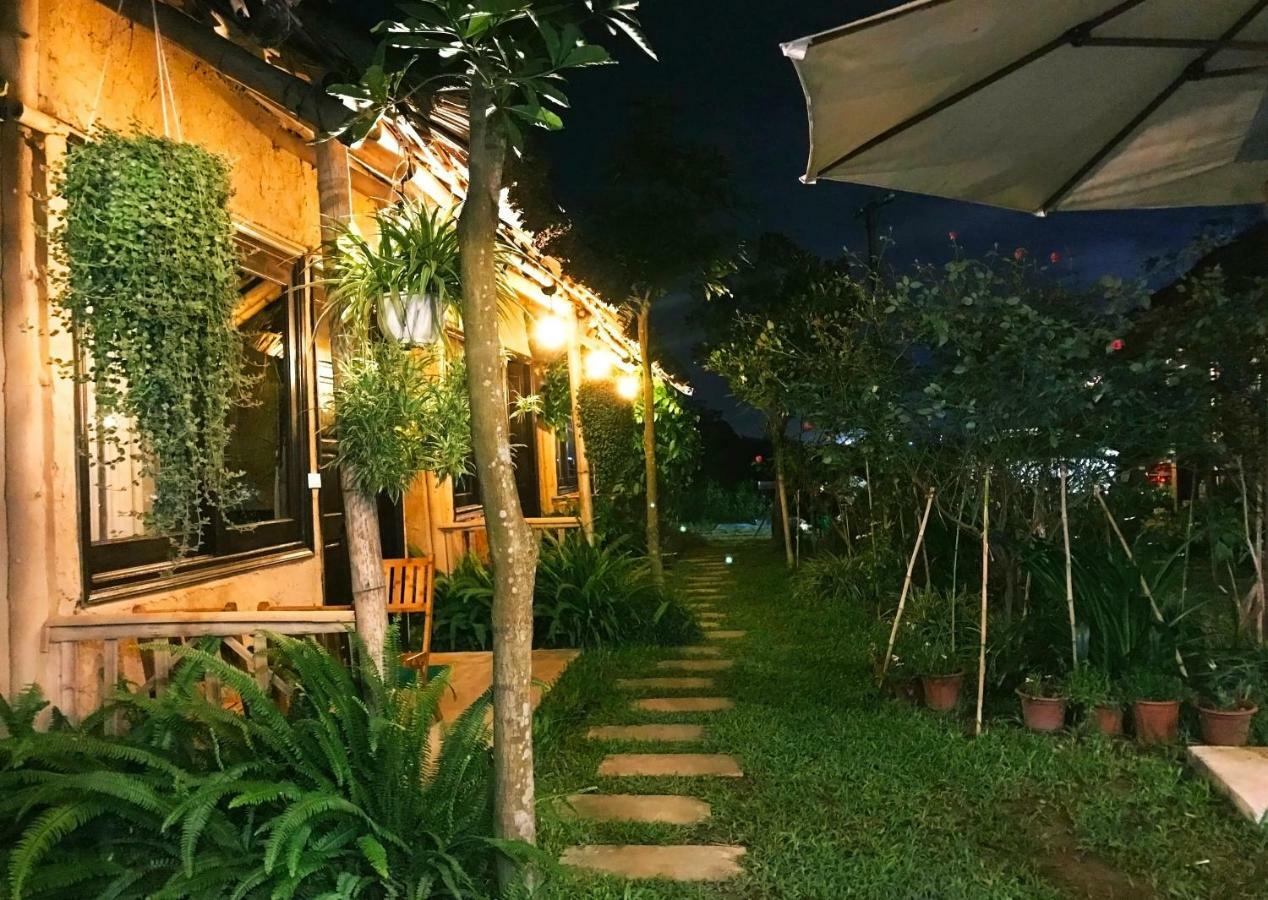 May Homestay - Tam Coc Local Village 宁平 外观 照片