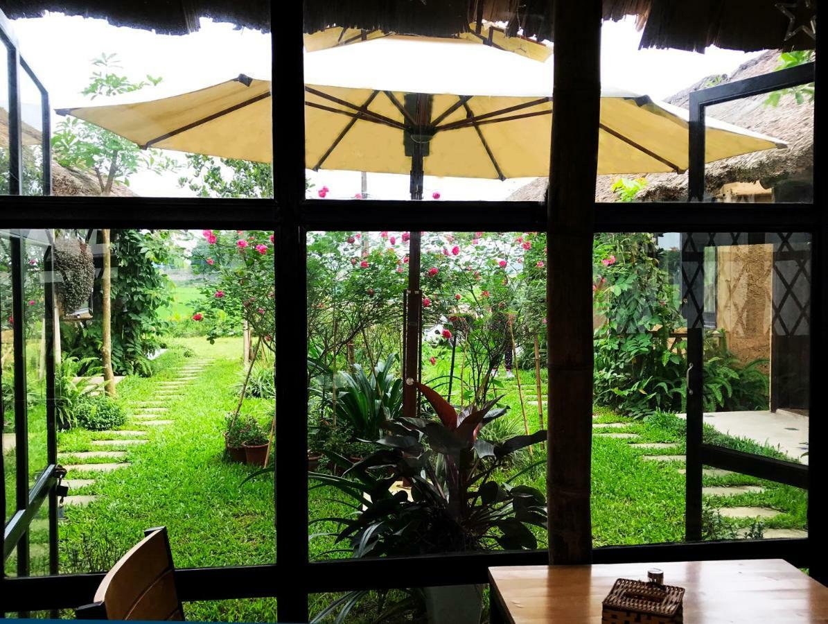 May Homestay - Tam Coc Local Village 宁平 外观 照片
